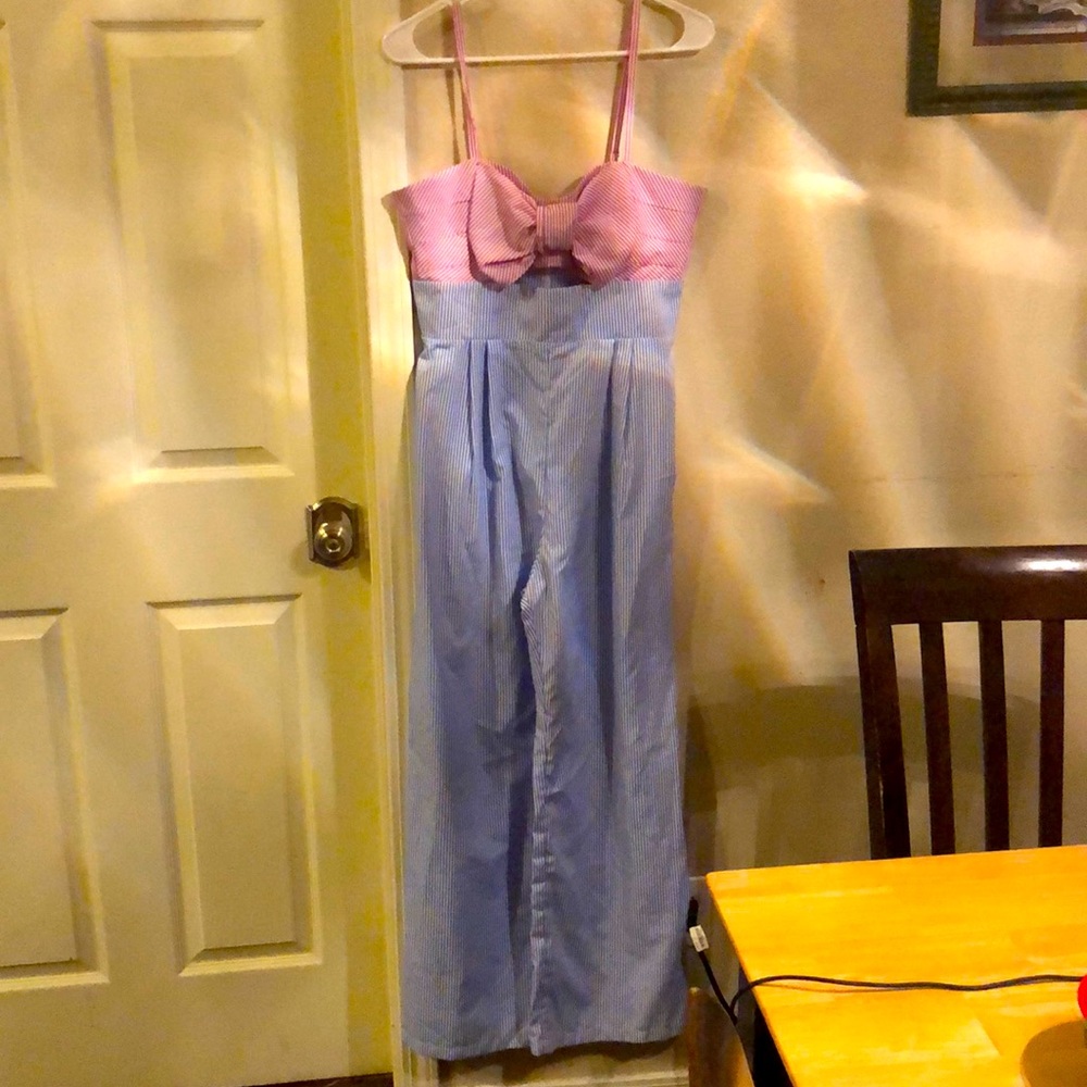 One piece medium size
